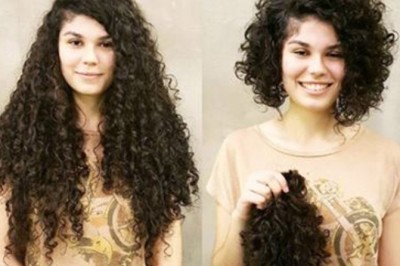 14 zdjęć które udowadniają, że zmiana fryzury na krótszą może być bardzo korzystna! Wyglądaj młodziej!