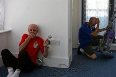 15 dowodów na to, że faceci całe życie pozostają dziećmi! Każdy z nich myśli o tych rzeczach po kryjomu! 