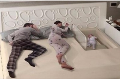 18 genialnych wynalazków, które ułatwią życie każdemu młodemu rodzicowi! Takie kule sama chcę mieć! 