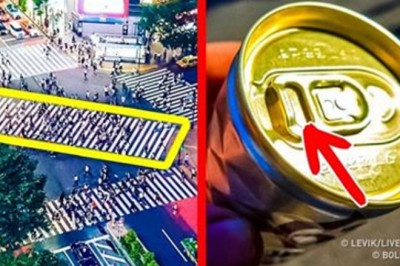 18 niezwykłych wynalazków które dostępne są tylko w Japonii! Zobacz jak ułatwić sobie życie!