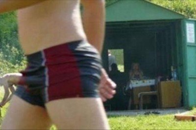 21 zdjęć na widok których od razy masz brzydkie myśli! Jednak widać tam zupełnie coś innego! 