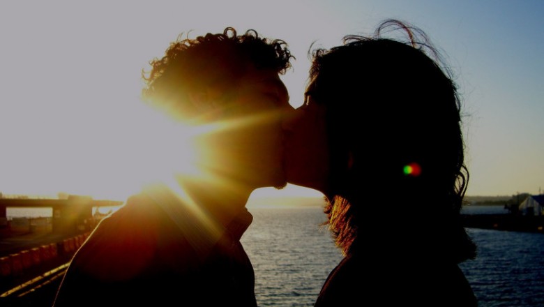 22 fakty o całowaniu których mogłaś nie wiedzieć! Poznaj wszystkie zalety pocałunku! 
