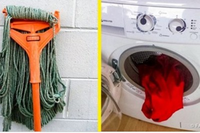 22 zaskakujące zdjęcia które musisz zobaczyć dwa razy, żeby zrozumieć co naprawdę widzisz!