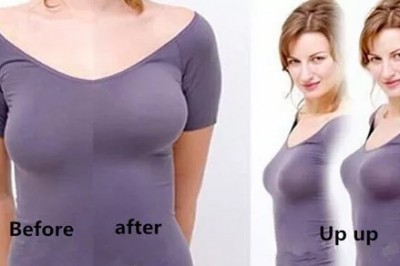 5 złych nawyków które mogą spowodować, że Twoje piersi staną się obwisłe i mniej jędrne! 