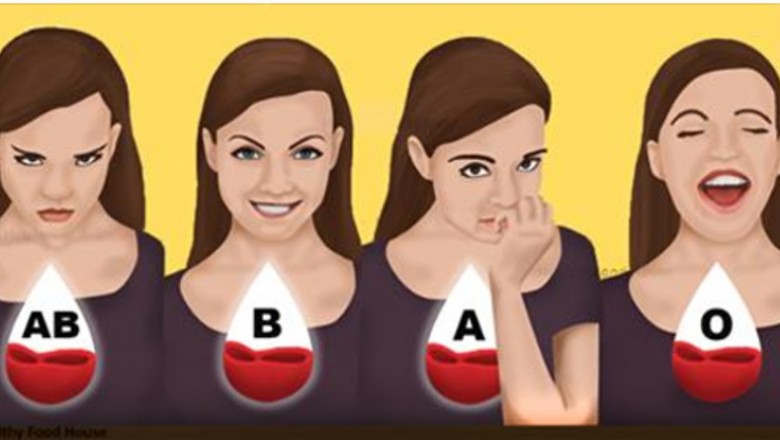 6 faktów na temat swojej grupy krwi powinnaś poznać! To wpływa na Twoją wagę i osobowość! 