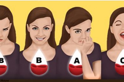 6 faktów na temat swojej grupy krwi powinnaś poznać! To wpływa na Twoją wagę i osobowość! 