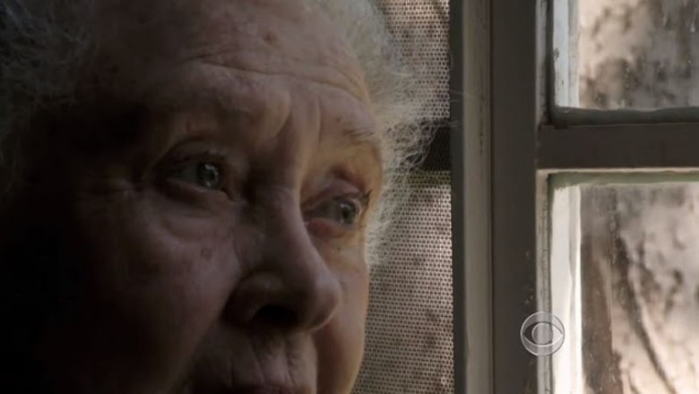 6 tygodni po ślubie jej mąż znika bez słowa w tajemniczy sposób! Prawdę poznała dopiero po 68 latach! 