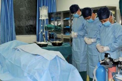 7-latek prosi lekarzy, żeby pozwolili mu umrzeć! Gdy usłyszeli jego ostatnie życzenie byli w szoku! 