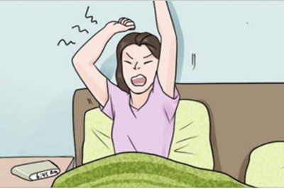 7 rzeczy których nie powinnaś robić po przebudzeniu! Te błedy mogą zepsuć Ci cały dzień! 