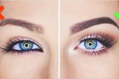 8 prostych trików makijażowych które spowodują, że Twoje oczy przyciągną wszystkie spojrzenia!