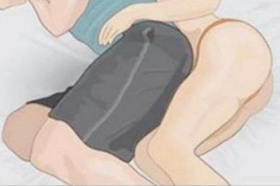 9 pozycji w jakich śpicie, które dużo mówią o twoich relacjach z partnerem! Przytula Cię przed snem?