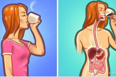 9 rzeczy których absolutnie nie powinnaś robić na pusty żołądek! Przez to wiele tracisz! 