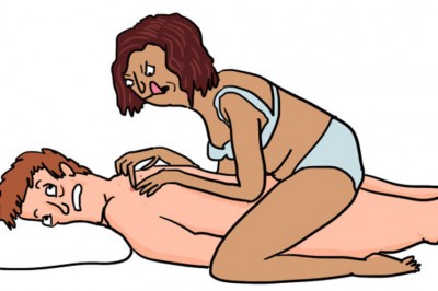 9 wstydliwych rzeczy które robi każda para z długim stażem! Też tak miałaś ze swoim facetem? 