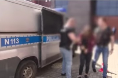 Agresywne gimnazjalistki z Gdańska i ich płacz w sądzie! Już nie były takie cwane!