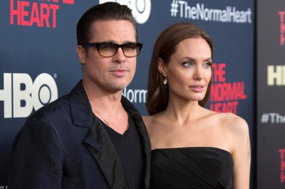 Angelina Joile złożyła papiery rozwodowe do sądu! Zobacz dlaczego rozchodzi się z Bradem Pittem! 