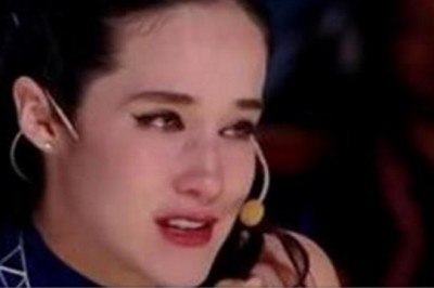 Bezdomny 43 latek speszony staje przed publicznością! Jak usłyszeli jego śpiew to jurorzy zaczęli tańczyć!