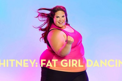 Była wyśmiewana przez swoją wagę! Odpowiedziała w najpiękniejszy sposób - tańcząc! 