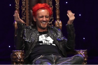 Chyba trochę przesadzili! Żarty z choroby na roascie Michała Wiśniewskiego! 