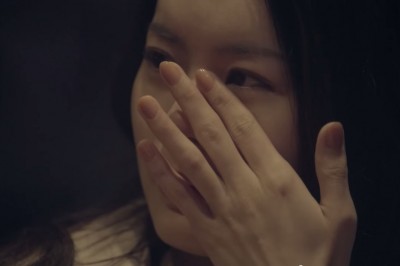 Chłopak zostawił dziewczynę podczas kolacji bez słowa. To co dla niej przygotował wywołało łzy.