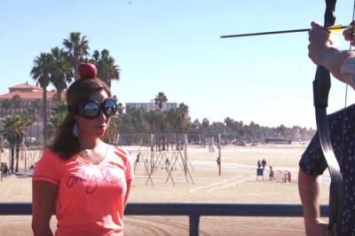 Co byś zrobił za 500$?! Zobacz jak dużo ludzie są w stanie zaryzykować dla kasy! 