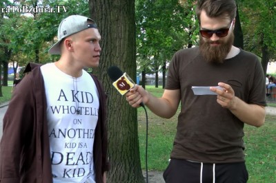 Co to jest ejakulacja? Odpowiedzi polskiej młodzieży mogą Cię zaszokować! Poziom wiedzy zaskakuje! 