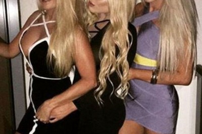 Faceci nie są wstanie odróżnić która to matka, a która córka! Uwierzysz, że jest o tyle starsza?