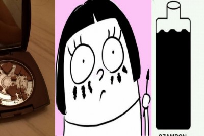 Faceci tego nie zrozumieją! 17 problemów które dotykają tylko kobiet! Ile z nich znasz?