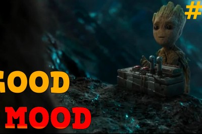 Filmiki GOOD MOOD #9