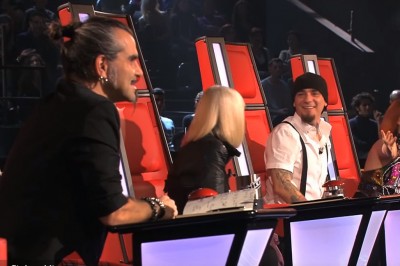 Gdy ją usłyszeli, każdy chciał ją wybrać! Gdy ją zobaczyli polały się łzy! 