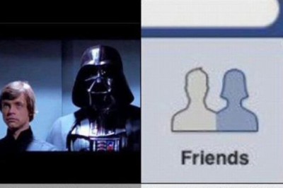 Gdy raz to zobaczysz, nie dasz rady już zapomnieć! Szalone podobieństwa.