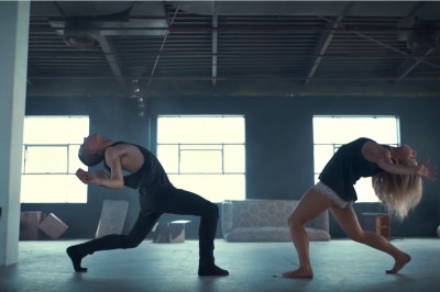 Historia rozstania opowiedziana tańcem! Zaniemówisz – obiecuję! 