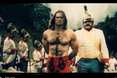 Janosik – trailer w amerykańskiej wersji! Powinni to puszczać na HBO!