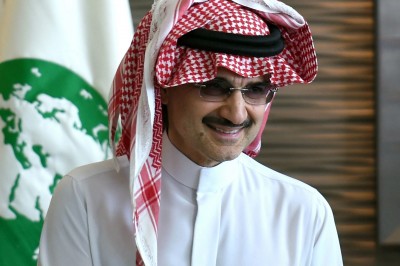 Jeden z najbogatszych ludzi na świecie własnie wydał 32 miliardy dolarów. Nie uwierzysz na co.