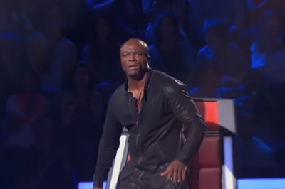 Jąkający się chłopak wyszedł na scenę i zaczął śpiewać - reakcja jurorów była niesamowita!