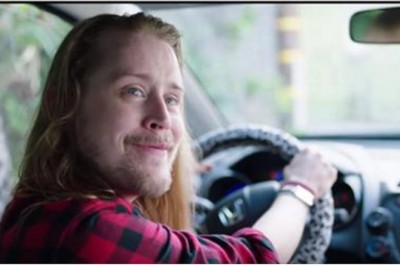 Kevin sam w domu – 25 lat później! Zobaczcie jak trauma z dzieciństwa zmienia ludzi!