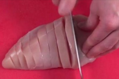 Kiedy poznasz ten przepis na kurczaka, już nigdy nie zrobisz go w inny sposób! Najsmaczniejsza wersja! 