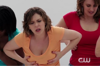 Kobiety z dużym biustem znają te problemy! Faceci nie rozumieją ile to bólu i kłopotów na co dzień! 