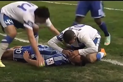 Kompilacja pozytywnych akcji, które przywrócą Ci wiarę w ludzi!