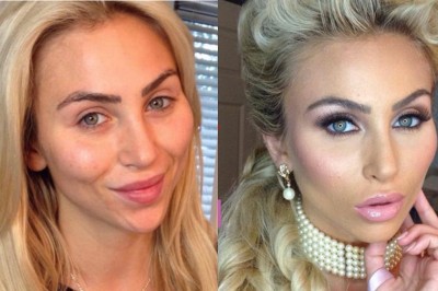 Króliczki Playboya bez makijażu i Photoshopa! Czujesz się oszukany? 