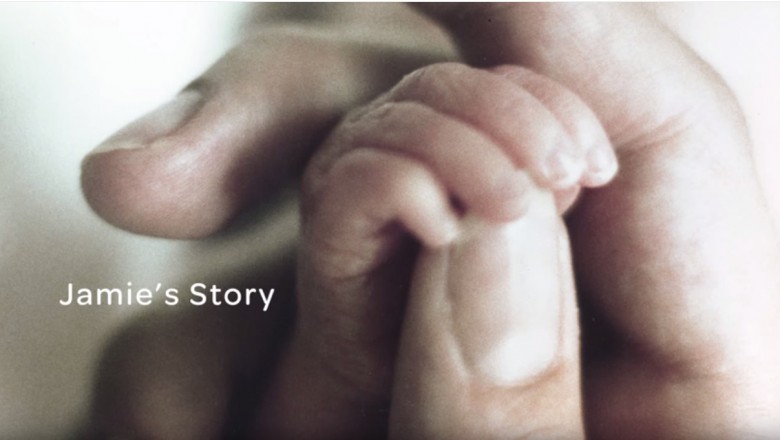 Lekarze powiedzieli matce, że dziecko nie przeżyło porodu. Gdy wzięła je w ramiona nastąpił cud! 