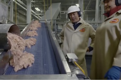 Lubisz McNuggets z McDonald's? Będziesz zaskoczona z czego je robią i skąd się bierze ten smak!