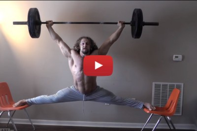 Ludzie są niesamowici - edycja 2015! Zobaczcie najciekawsze filmiki z tego roku! 