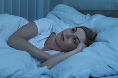 Masz problemy z zaśnięciem? Naucz swoje ciało zasypiać w 30 sekund! Zobacz jak!