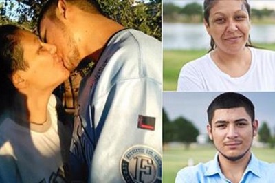 Matka zakochuje się w swoim 20 letnim synu i zostali parą! Jednak później zrobiła coś jeszcze gorszego!