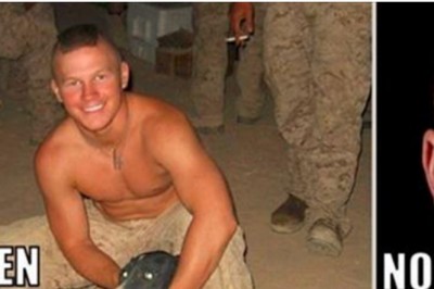 Młody żołnierz rzucił się na granat by ratować kolegę! Teraz zobacz jak wygląda twarz tego bohatera! 