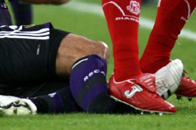 Najgorsze kontuzje sportowe w historii! 