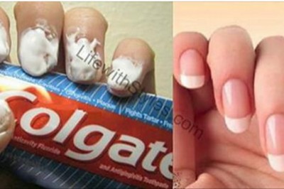 Nie miałam pojęcia, że pasta do zębów może mieć takie zastosowanie! Poznaj 15 niezwykłych trików!