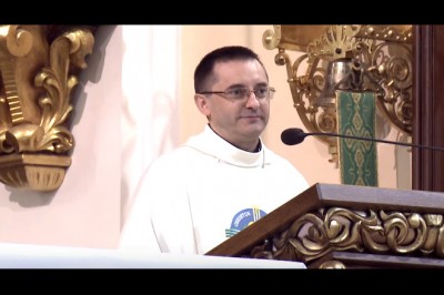 Nie mogę Wam udzielić ślubu! I w taki oto sposób ksiądz sprawił, że wszyscy wysłuchali kazania!