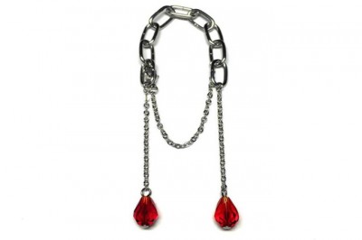 Nie uwierzysz, gdzie się to zakłada! Biżuteria z Japonii nowym miała być hitem lata! 