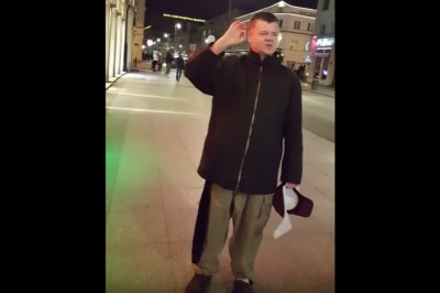 Niesamowita parodia Roberta Makłowicza! TVP powinna zatrudnić tego gościa z Radomia!